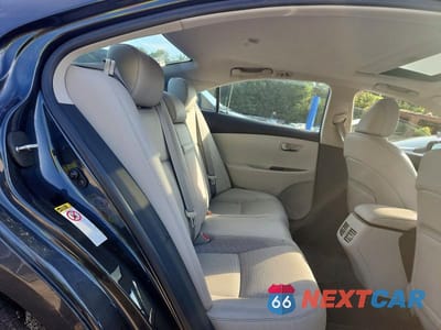 Zdjęcie 10 z 12 samochodu: 2011 LEXUS ES 350 VIN:JTHBK1EG7B2441290 - miniatura