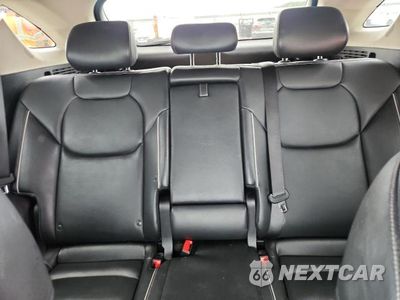 Zdjęcie 10 z 13 samochodu: 2022 GENESIS GV70 2.5T STANDARD VIN:KMUMADTB6NU060185 - miniatura