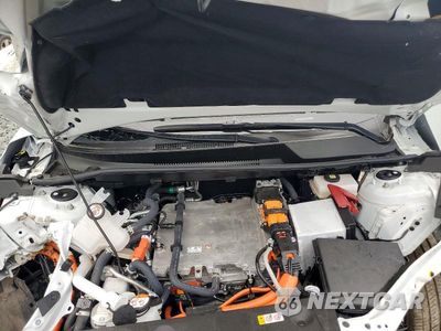Zdjęcie 12 z 13 samochodu: 2026 TOYOTA BZ LIMITED VIN:JTMBDAFBXTA001750 - miniatura
