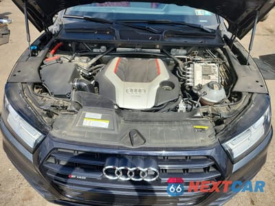 Zdjęcie 12 z 13 samochodu: 2019 AUDI SQ5 PREMIUM PLUS VIN:WA1B4AFY6K2040360 - miniatura