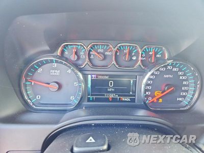 Zdjęcie 9 z 13 samochodu: 2019 CHEVROLET TAHOE C1500 LT VIN:1GNSCBKC2KR103171 - miniatura