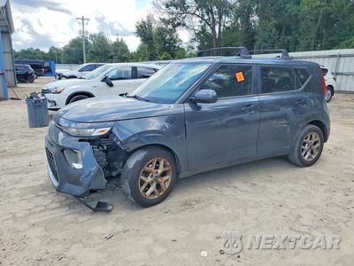 2022 KIA SOUL S KNDJ23AU0N7803374 - główne zdjęcie licytacji z USA - miniatura