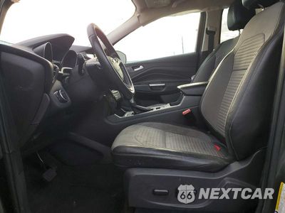 Zdjęcie 7 z 13 samochodu: 2017 FORD ESCAPE TITANIUM VIN:1FMCU0JD0HUC13307 - miniatura