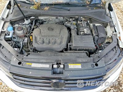 Zdjęcie 12 z 13 samochodu: 2022 VOLKSWAGEN TIGUAN SE VIN:3VV2B7AX7NM124098 - miniatura