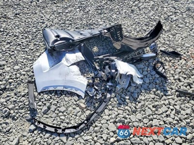 Zdjęcie 13 z 14 samochodu: 2023 TOYOTA HIGHLANDER HYBRID XLE VIN:5TDKBRCH7PS114786 - miniatura