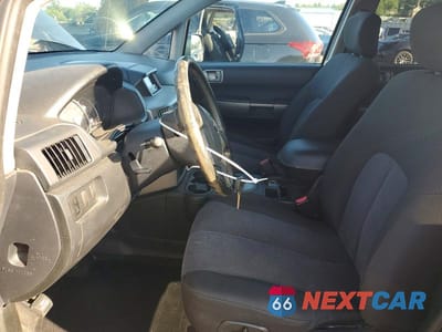 Zdjęcie 7 z 13 samochodu: 2005 MITSUBISHI ENDEAVOR XLS VIN:4A4MN31S85E031293 - miniatura