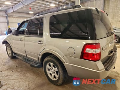Drugie zdjęcie samochodu z przodu: 2009 FORD EXPEDITION XLT VIN:1FMFU16549LA13980 - miniatura
