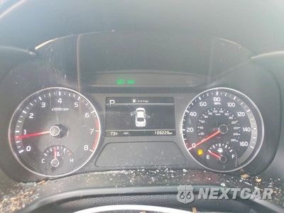 Zdjęcie 9 z 13 samochodu: 2022 KIA FORTE GT LINE VIN:3KPF54AD7NE439974 - miniatura