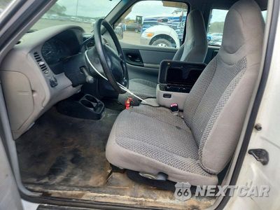 Zdjęcie 7 z 12 samochodu: 1998 FORD RANGER SUPER CAB VIN:1FTYR14U0WTA70939 - miniatura