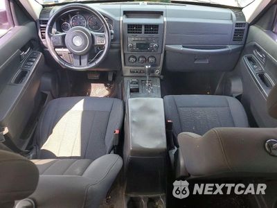Zdjęcie 8 z 12 samochodu: 2012 JEEP LIBERTY SPORT VIN:1C4PJMAK4CW154330 - miniatura