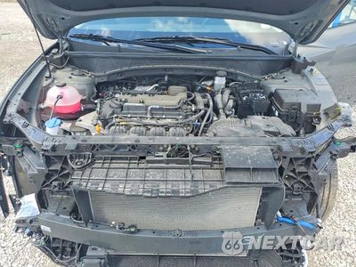 Zdjęcie 12 z 14 samochodu: 2026 HYUNDAI TUCSON SE VIN:5NMJACDE2TH694042 - miniatura