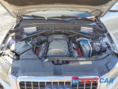 Zdjęcie 12 z 13 samochodu: 2011 AUDI Q5 PREMIUM PLUS VIN:WA1DKAFP8BA009199 - miniatura