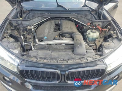 Zdjęcie 12 z 13 samochodu: 2016 BMW X5 XDRIVE35I VIN:5UXKR0C54G0S90371 - miniatura