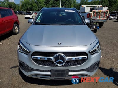 Piąte zdjęcie samochodu w środku: 2023 MERCEDES-BENZ GLA 250 4MATIC VIN:W1N4N4HB8PJ443607 - miniatura