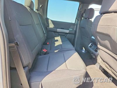 Zdjęcie 10 z 12 samochodu: 2026 FORD F150 XLT VIN:1FTFW3L52TKE20644 - miniatura