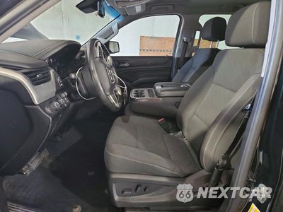 Zdjęcie 7 z 14 samochodu: 2019 GMC YUKON XL K1500 SLE VIN:1GKS2FEC2KR204603 - miniatura