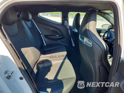 Zdjęcie 10 z 12 samochodu: 2021 HYUNDAI VELOSTER N BASE VIN:KMHT36AH1MU008713 - miniatura