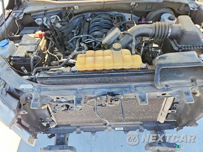 Zdjęcie 11 z 13 samochodu: 2020 FORD F150 SUPERCREW VIN:1FTEW1C57LKF01882 - miniatura