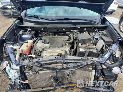 Zdjęcie 12 z 13 samochodu: 2013 TOYOTA RAV4 LE VIN:2T3BFREV0DW113450 - miniatura
