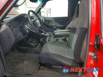 Zdjęcie 7 z 12 samochodu: 2003 FORD RANGER SUPER CAB VIN:1FTZR45EX3PB73321 - miniatura