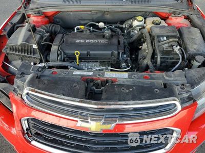 Zdjęcie 11 z 12 samochodu: 2015 CHEVROLET CRUZE LS VIN:1G1PA5SH2F7151796 - miniatura