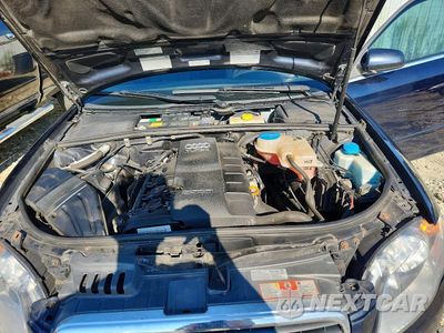 Zdjęcie 11 z 12 samochodu: 2007 AUDI A4 2.0T QUATTRO VIN:WAUDF78E17A025130 - miniatura