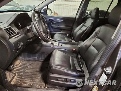 Zdjęcie 7 z 14 samochodu: 2022 HONDA RIDGELINE RTL VIN:5FPYK3F75NB038164 - miniatura