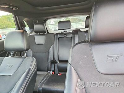 Zdjęcie 10 z 13 samochodu: 2020 FORD EDGE ST VIN:2FMPK4APXLBB02643 - miniatura