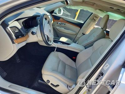 Zdjęcie 7 z 13 samochodu: 2022 VOLVO XC90 T6 MOMENTUM VIN:YV4A221K0N1828736 - miniatura