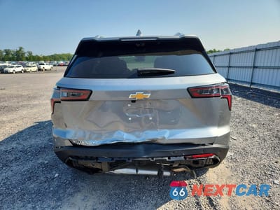 Zdjęcie 6 z 13 samochodu: 2026 CHEVROLET EQUINOX LT VIN:3GNAXHEG2TL490296 - miniatura