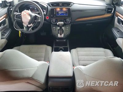 Zdjęcie 8 z 13 samochodu: 2020 HONDA CR-V EX VIN:5J6RW2H59LL043542 - miniatura