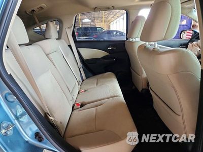 Zdjęcie 10 z 12 samochodu: 2015 HONDA CR-V EX VIN:2HKRM3H5XFH542537 - miniatura