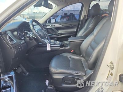 Zdjęcie 7 z 13 samochodu: 2018 MAZDA CX-9 TOURING VIN:JM3TCACY0J0235454 - miniatura