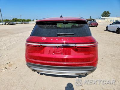 Zdjęcie 6 z 14 samochodu: 2022 LINCOLN CORSAIR VIN:5LMCJ1C97NUL21696 - miniatura