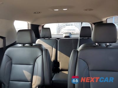 Zdjęcie 10 z 13 samochodu: 2021 CHEVROLET TRAVERSE RS VIN:1GNEVJKW7MJ232326 - miniatura