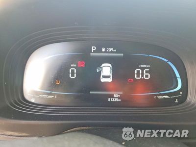 Zdjęcie 9 z 13 samochodu: 2024 HYUNDAI VENUE SEL VIN:KMHRC8A34RU282473 - miniatura