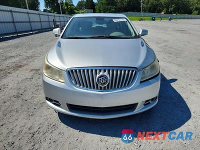 Piąte zdjęcie samochodu w środku: 2012 BUICK LACROSSE PREMIUM VIN:1G4GH5E36CF367263 - miniatura