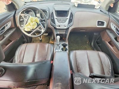 Zdjęcie 8 z 12 samochodu: 2012 CHEVROLET EQUINOX LT VIN:2GNALPEK5C6282878 - miniatura