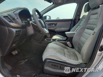 Zdjęcie 7 z 13 samochodu: 2018 HONDA CR-V EX VIN:7FARW2H53JE078457 - miniatura