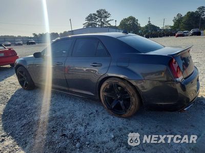 Drugie zdjęcie samochodu z przodu: 2015 CHRYSLER 300 S VIN:2C3CCABT3FH818381 - miniatura