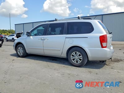 Drugie zdjęcie samochodu z przodu: 2012 KIA SEDONA LX VIN:KNDMG4C75C6445445 - miniatura