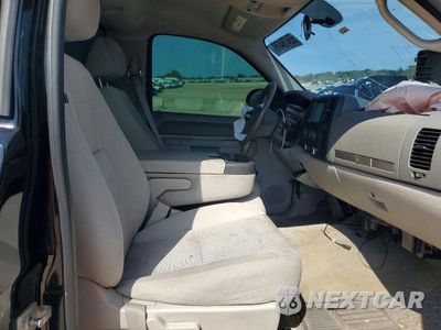 Zdjęcie 10 z 12 samochodu: 2012 CHEVROLET SILVERADO C1500 LT VIN:1GCNCSEA0CZ130130 - miniatura