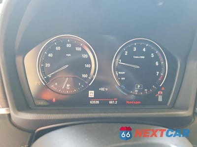 Zdjęcie 9 z 14 samochodu: 2020 BMW X2 SDRIVE28I VIN:WBXYH9C09L5P34514 - miniatura