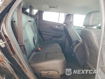 Zdjęcie 11 z 13 samochodu: 2021 CHEVROLET BLAZER 3LT VIN:3GNKBDRS6MS519610 - miniatura