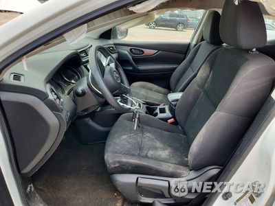 Zdjęcie 7 z 12 samochodu: 2022 NISSAN ROGUE SPORT S VIN:JN1BJ1AW7NW480804 - miniatura