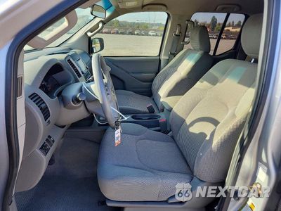 Zdjęcie 7 z 12 samochodu: 2016 NISSAN FRONTIER SV VIN:1N6AD0ER1GN749724 - miniatura