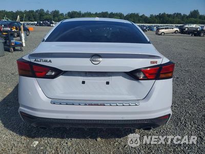 Zdjęcie 6 z 12 samochodu: 2023 NISSAN ALTIMA SR VIN:1N4BL4CV5PN367915 - miniatura