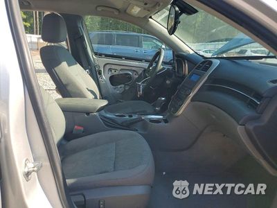 Zdjęcie 7 z 13 samochodu: 2015 CHEVROLET MALIBU LS VIN:1G11B5SL2FU115244 - miniatura