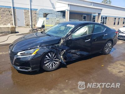 2024 NISSAN ALTIMA SV 1N4BL4DW8RN307802 - główne zdjęcie licytacji z USA - miniatura