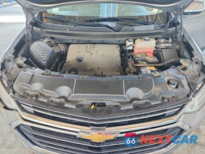 Zdjęcie 11 z 12 samochodu: 2018 CHEVROLET TRAVERSE LT VIN:1GNERGKW5JJ103729 - miniatura